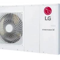Pompa Di Calore LG Therma V Trifase 9kW HM093MR