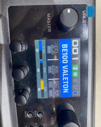 Valeton GP180