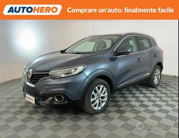 RENAULT Kadjar KS82962