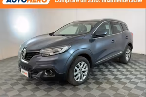 RENAULT Kadjar KS82962
