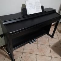 pianoforte echord dpx100 