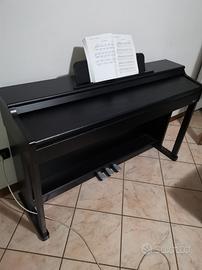 pianoforte echord dpx100 