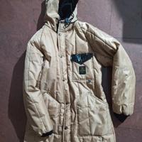 Cappotto RefrigiWear Classic Arctic Parka Original