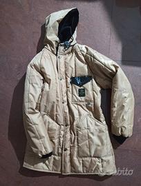Cappotto RefrigiWear Classic Arctic Parka Original