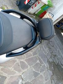 Schienale per Tmax 530