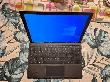 Microsoft Surface pro 4