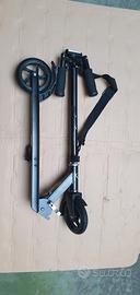 Monopattino Tapiro(originale) per adulti max 100kg