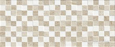 Piastrella 25x60 Decoro Trani Savoia