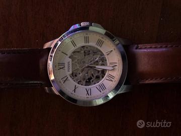 Orologio Fossil