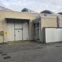 Porzione di capannone artigianale con ufficio