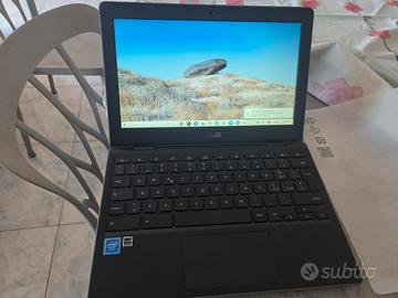 chromebook acer
