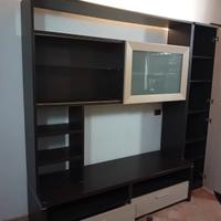 Arredamento sala 