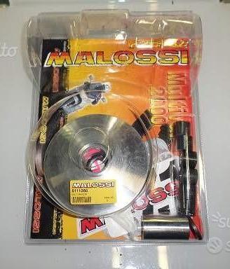 Variatore malossi multivar 2000 kymco dink 125 150
