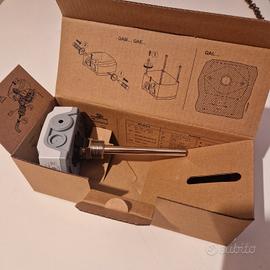 Sensore di Temperatura a immersione Siemens