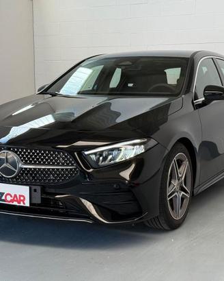 Mercedes A 200 AMG Line Advanced Plus 7G-DCT