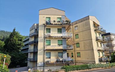 AMPIO TRILOCALE CON TERRAZZO