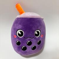 Peluche bubble Tea