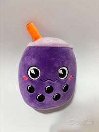 Peluche bubble Tea