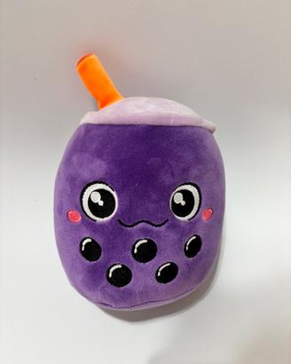 Peluche bubble Tea