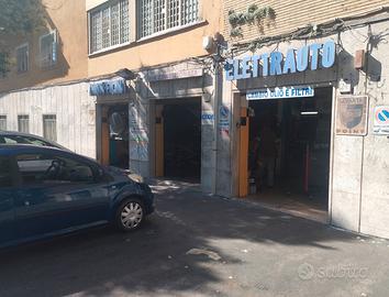 Attività autofficina
