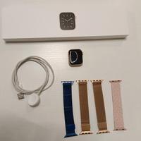 Apple Watch serie 6