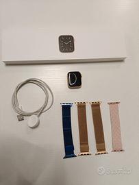 Apple Watch serie 6