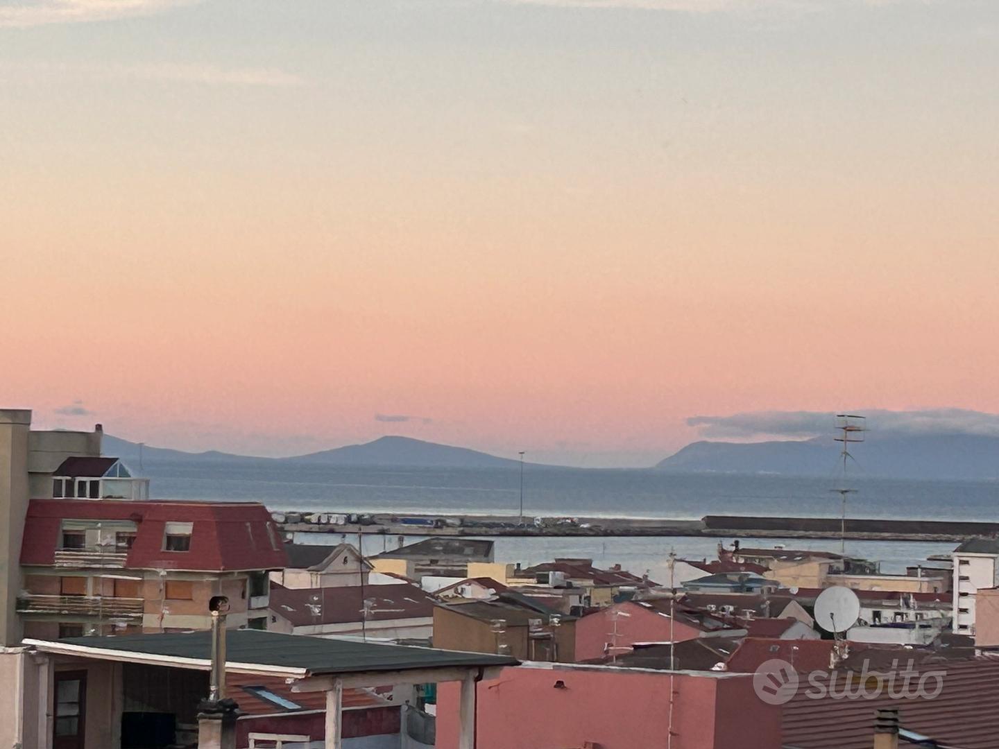 Appartamento – Posthudorra/Porto Torres, Tàttari/Sassari - Vista 2