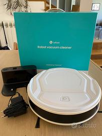 Robot aspirapolvere Lefant M210 usata.