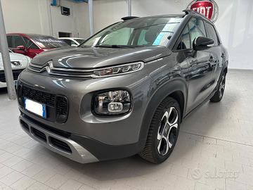 Citroen C3 Aircross PureTech 130 S&S EAT6 Shine Pa