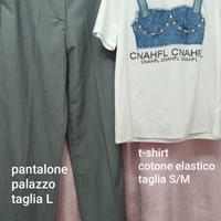 Ultimi pezzi 