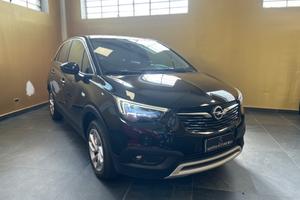 Opel Crossland X 1.2 T 130cv s&s innovation auto *