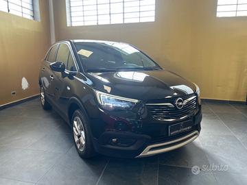 Opel Crossland X 1.2 T 130cv s&s innovation auto *
