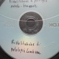 DVD fisioterapia 
