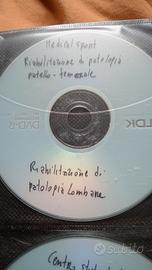 DVD fisioterapia 