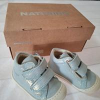 Scarpe Naturino 17 NUOVE