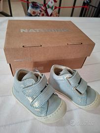 Scarpe Naturino 17 NUOVE