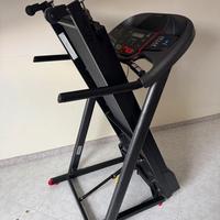 Tapis ruolant T520B Domyos