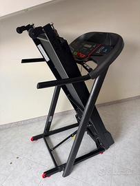 Tapis ruolant T520B Domyos