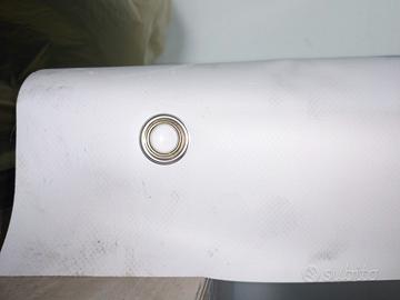 telo PVC 