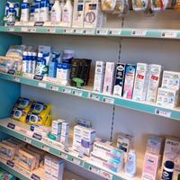 Scaffali per il negozio