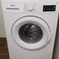 Lavatrice SMEG 8kg A++