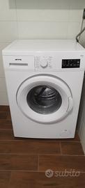 Lavatrice SMEG 8kg A++