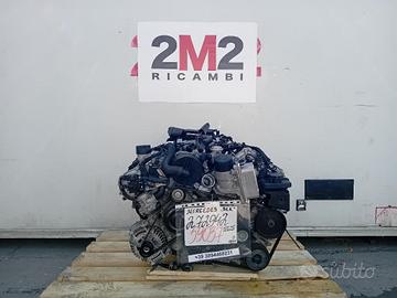 MOTORE COMPLETO MERCEDES SLK W171 2° Serie 272942