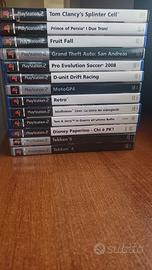 Giochi Ps2 Originali 