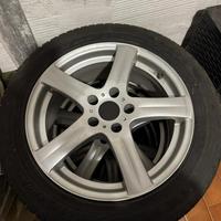 Cerchi da 17”