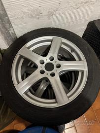 Cerchi da 17”