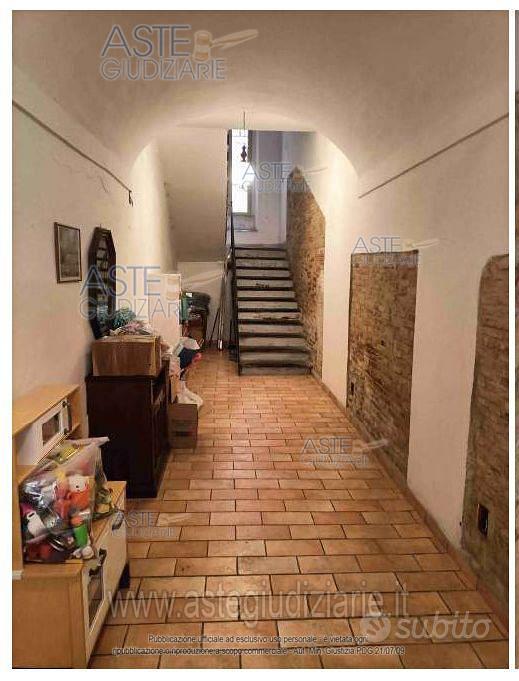 Appartamento – Fabriano, Castelvecchio, Ancona - Vista 4
