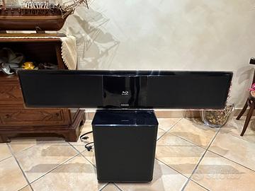 Home Cinema Samsung