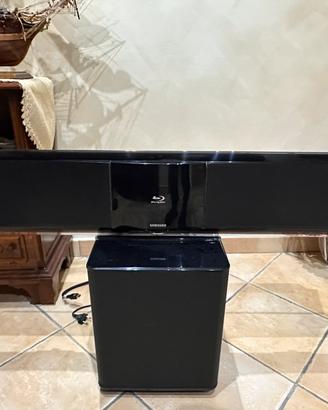 Home Cinema Samsung