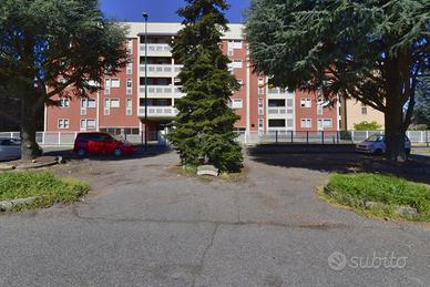 Appartamento Paderno Dugnano [Cod. rif 3307436VRG]